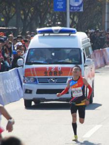 哈巴河县大型活动