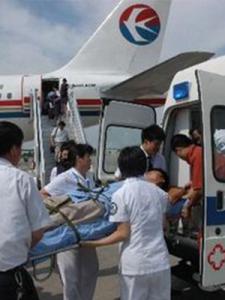 哈巴河县接送服务